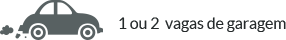 Vaga na garagem