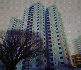 Edifício Reggio e Módena