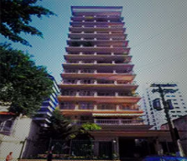 Edifício Vila América